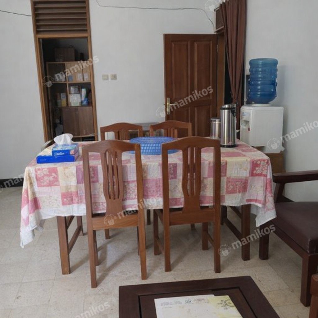Rumah Sertifikat SHM 3 Kamar Tidur 2 Kamar Mandi Cakung Jakarta Timur - Photo 3