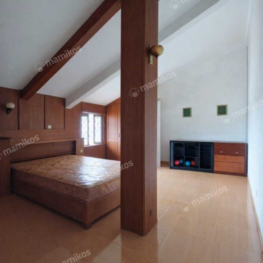 Rumah Sertifikat SHM 5 Kamar Tidur 3 Kamar Mandi Tanah Kusir Jakarta Selatan - Photo 5