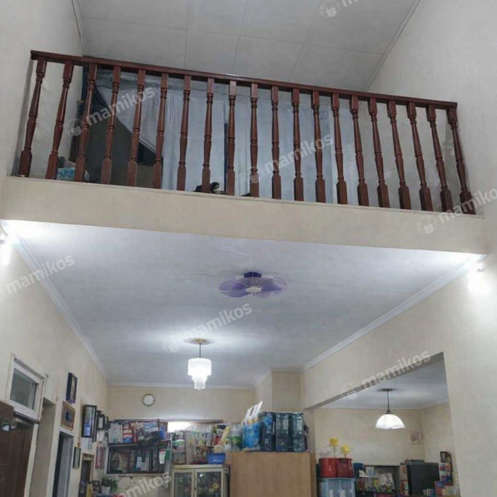 Rumah Sertifikat SHM 3 Kamar Tidur 2 Kamar Mandi Citra Garden Jakarta Barat - Photo 3