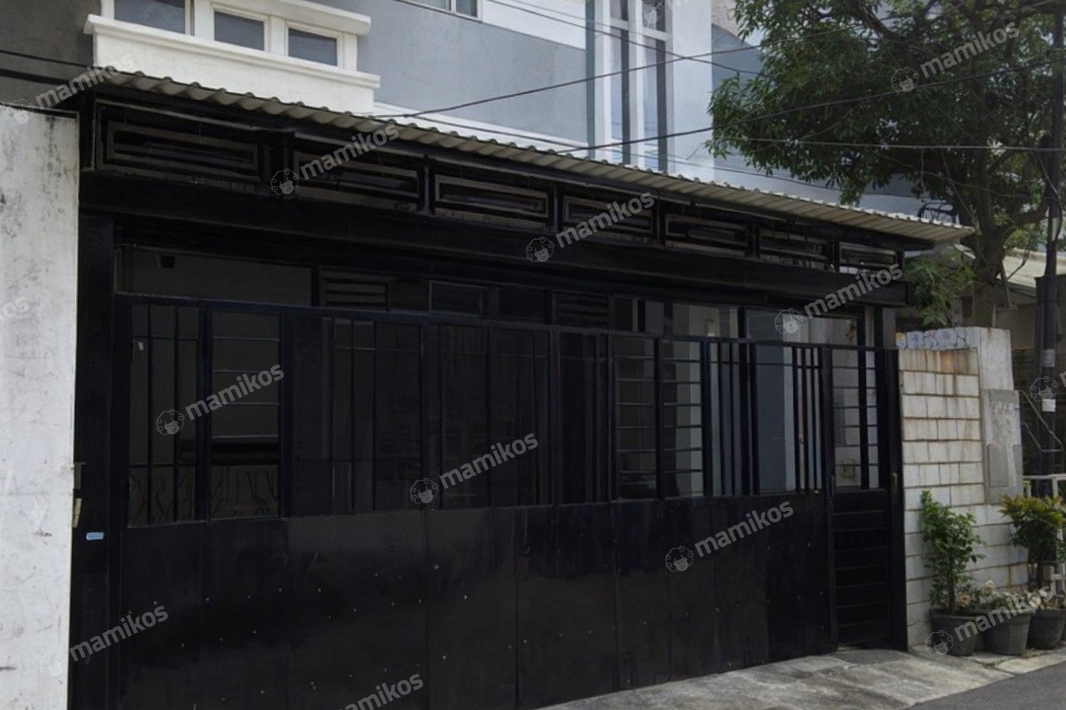 Rumah 5KT 3KM Taman Ratu Jakarta Barat