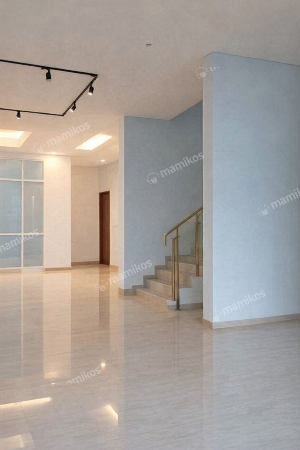 Rumah Baru Sertifikat SHM 4 Kamar Tidur Pantai Indah Kapuk Jakarta Utara - Photo 2