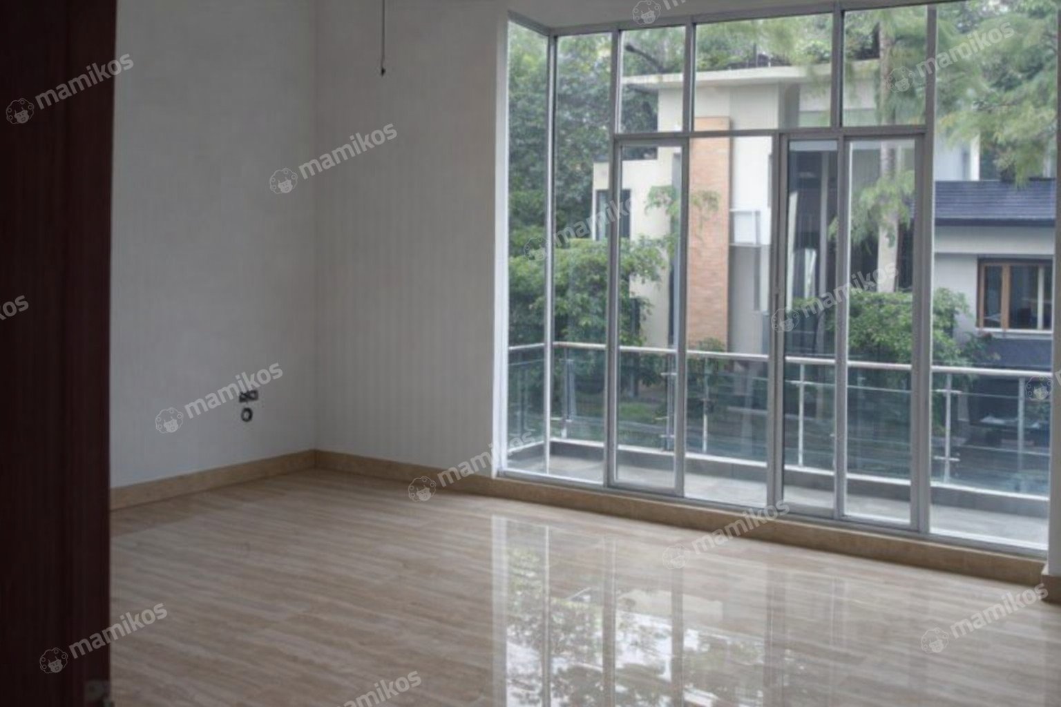Rumah Baru Sertifikat SHM 4 Kamar Tidur Pantai Indah Kapuk Jakarta Utara - Photo 5