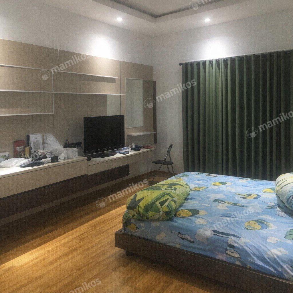 Rumah Sertifikat SHM 4 Kamar Tidur 3 Kamar Mandi Citra Garden Jakarta Barat - Photo 3