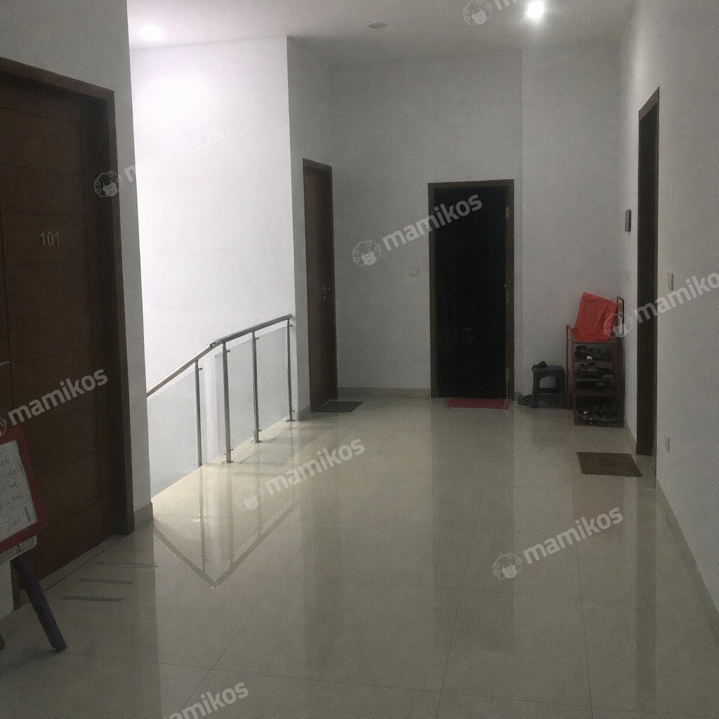 Rumah Sertifikat SHM 4 Kamar Tidur 3 Kamar Mandi Citra Garden Jakarta Barat - Photo 4