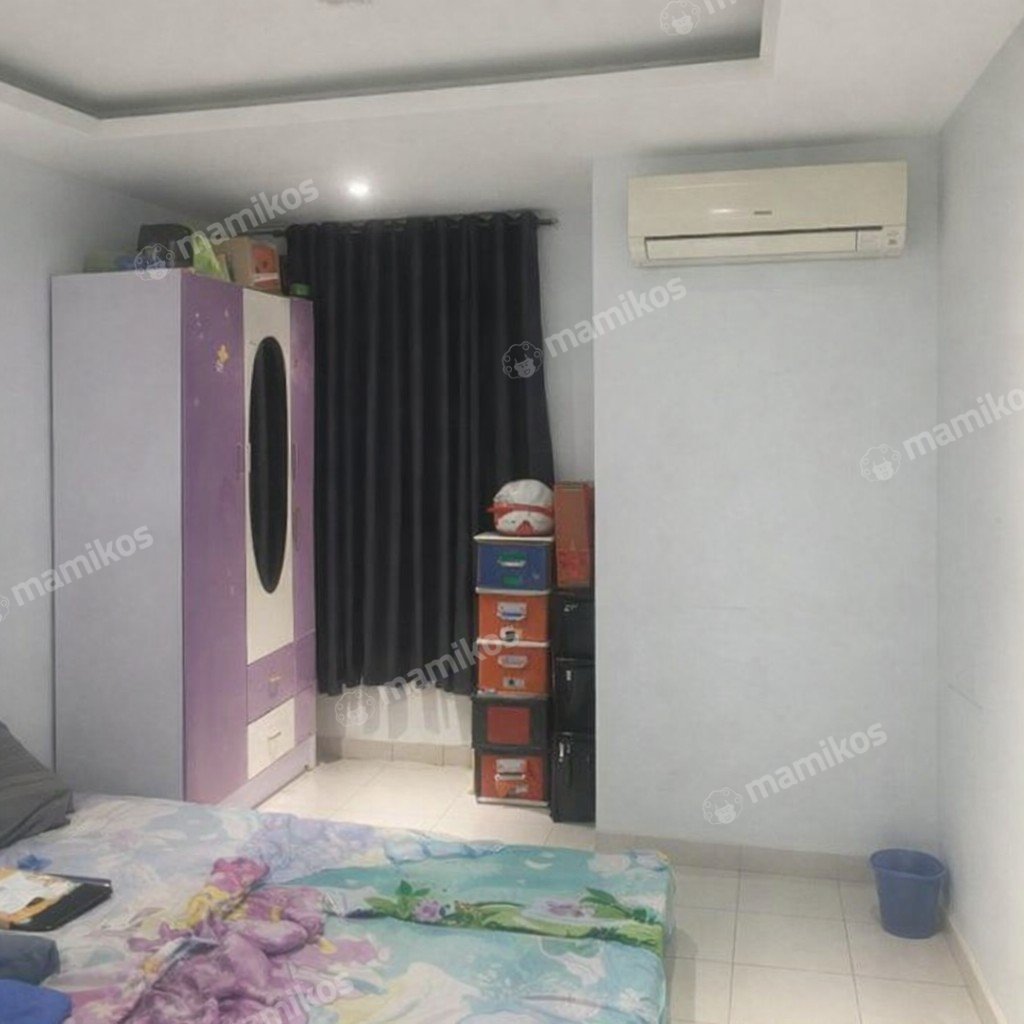 Rumah Sertifikat SHM 4 Kamar Tidur 3 Kamar Mandi Citra Garden Jakarta Barat - Photo 5