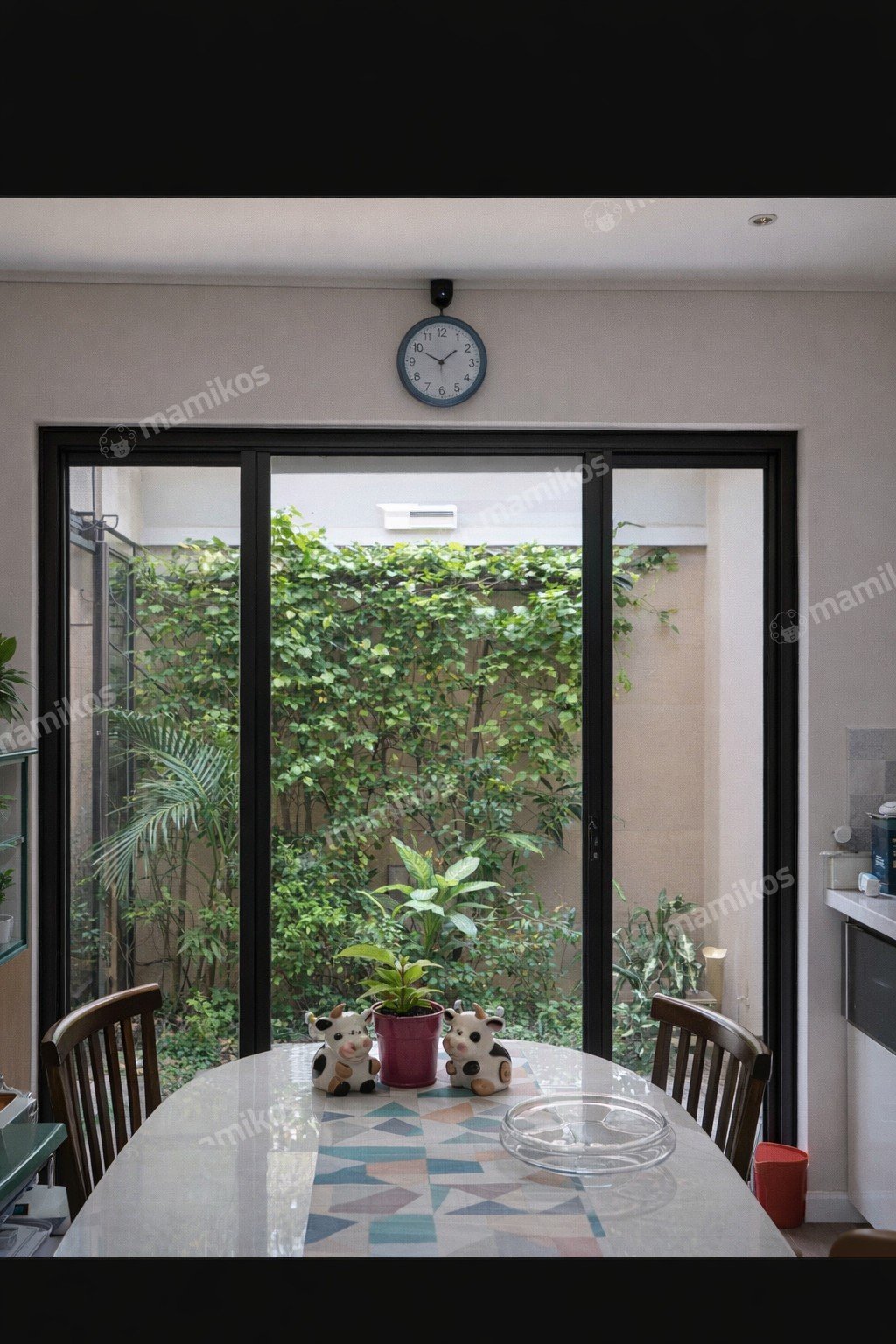 Rumah Sertifikat SHM 4 Kamar Tidur 4 Kamar Mandi Jakarta Garden City Jakarta Timur - Photo 4