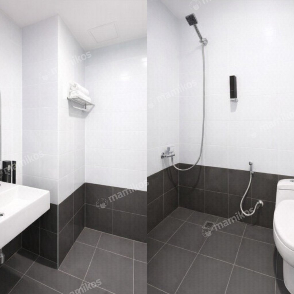 Rumah Sertifikat SHM 16 Kamar Tidur 13 Kamar Mandi TB Simatupang Jakarta Selatan - Photo 2