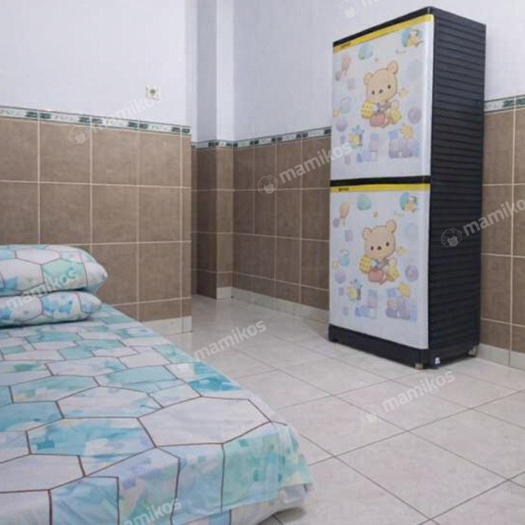 Rumah Sertifikat SHM 16 Kamar Tidur 13 Kamar Mandi TB Simatupang Jakarta Selatan - Photo 3