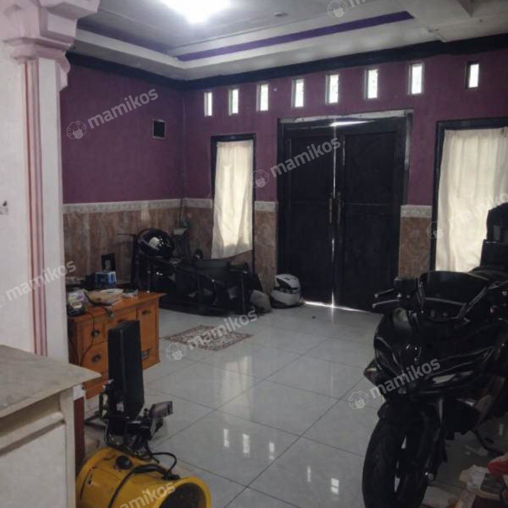 Rumah Sertifikat SHM 16 Kamar Tidur 13 Kamar Mandi TB Simatupang Jakarta Selatan - Photo 4