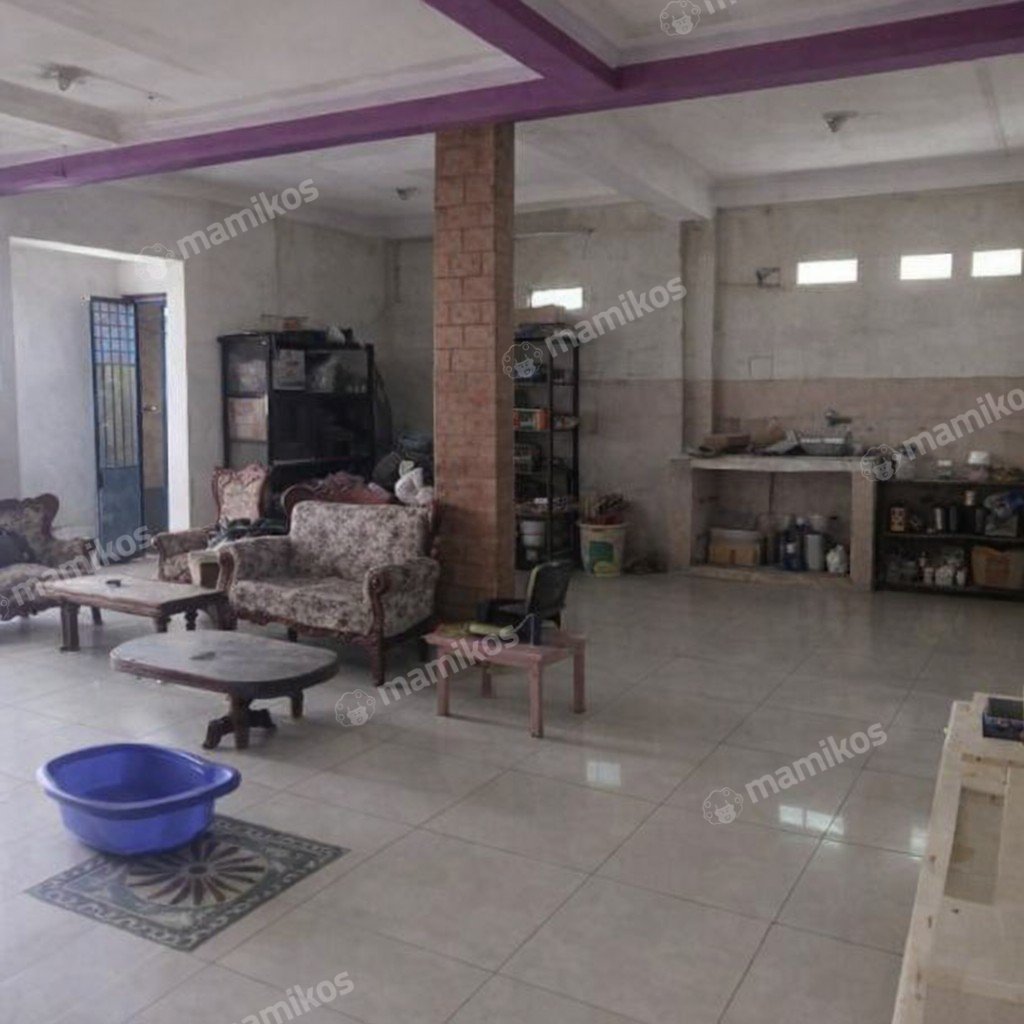 Rumah Sertifikat SHM 16 Kamar Tidur 13 Kamar Mandi TB Simatupang Jakarta Selatan - Photo 5
