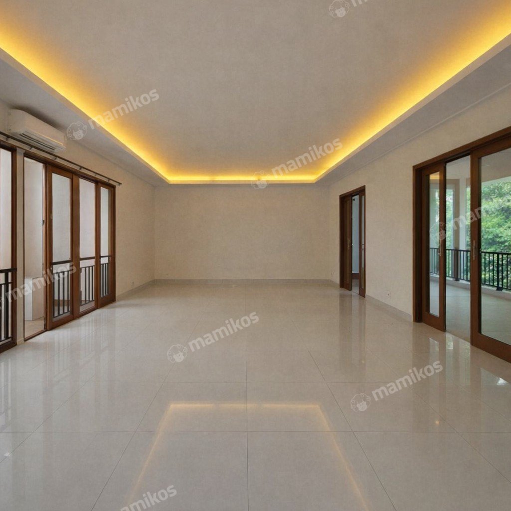 Rumah 5KT 5KM Cipete Jakarta Selatan - Photo 2