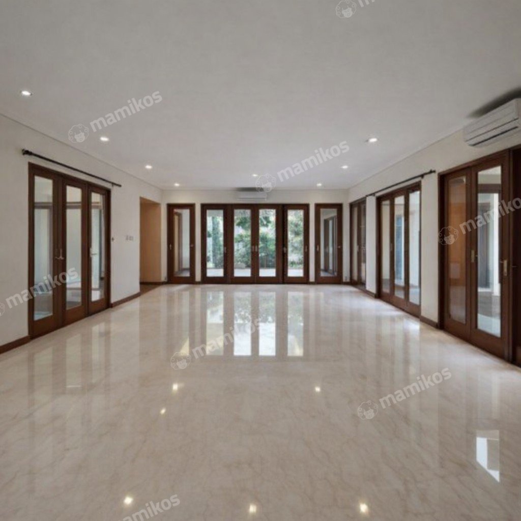 Rumah 5KT 5KM Cipete Jakarta Selatan - Photo 3