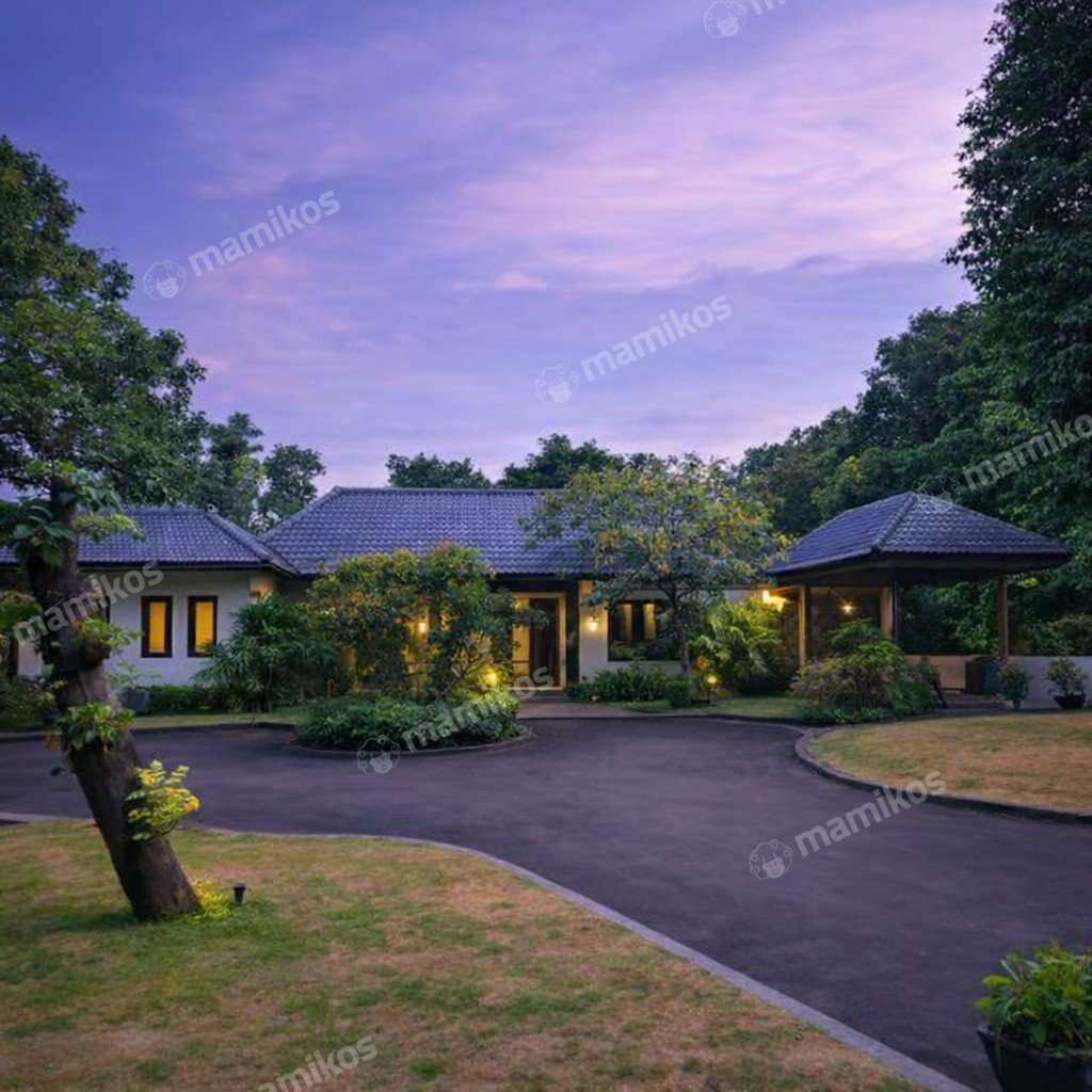 Rumah 5KT 5KM Cipete Jakarta Selatan - Photo 4