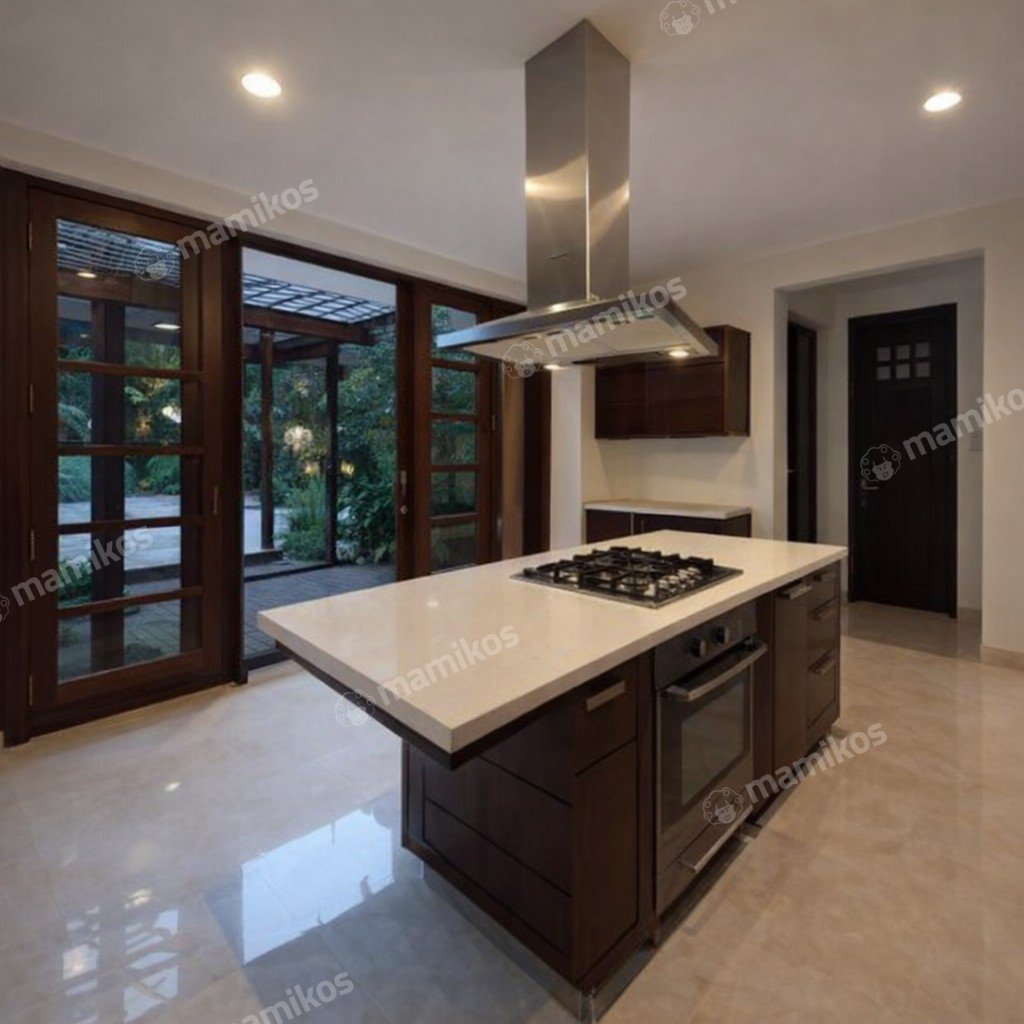 Rumah 5KT 5KM Cipete Jakarta Selatan - Photo 5