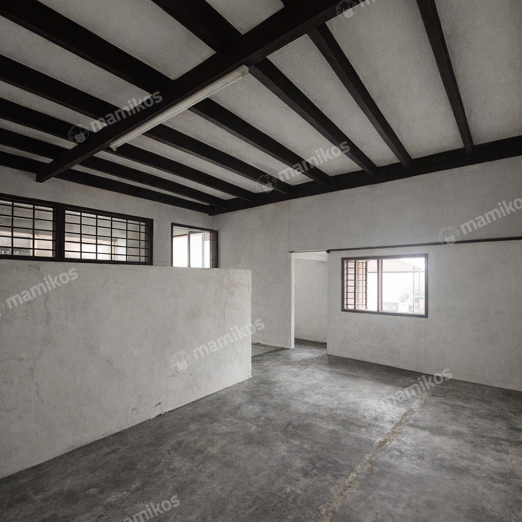 Rumah Sertifikat SHM 3 Kamar Tidur 2 Kamar Mandi Kebayoran Baru Jakarta Selatan - Photo 5