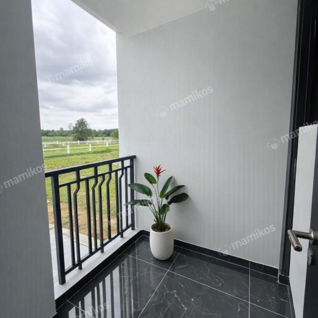 Rumah 3 Kamar Tidur 2 Kamar Mandi 2 Lantai Cakung Jakarta Timur - Photo 5