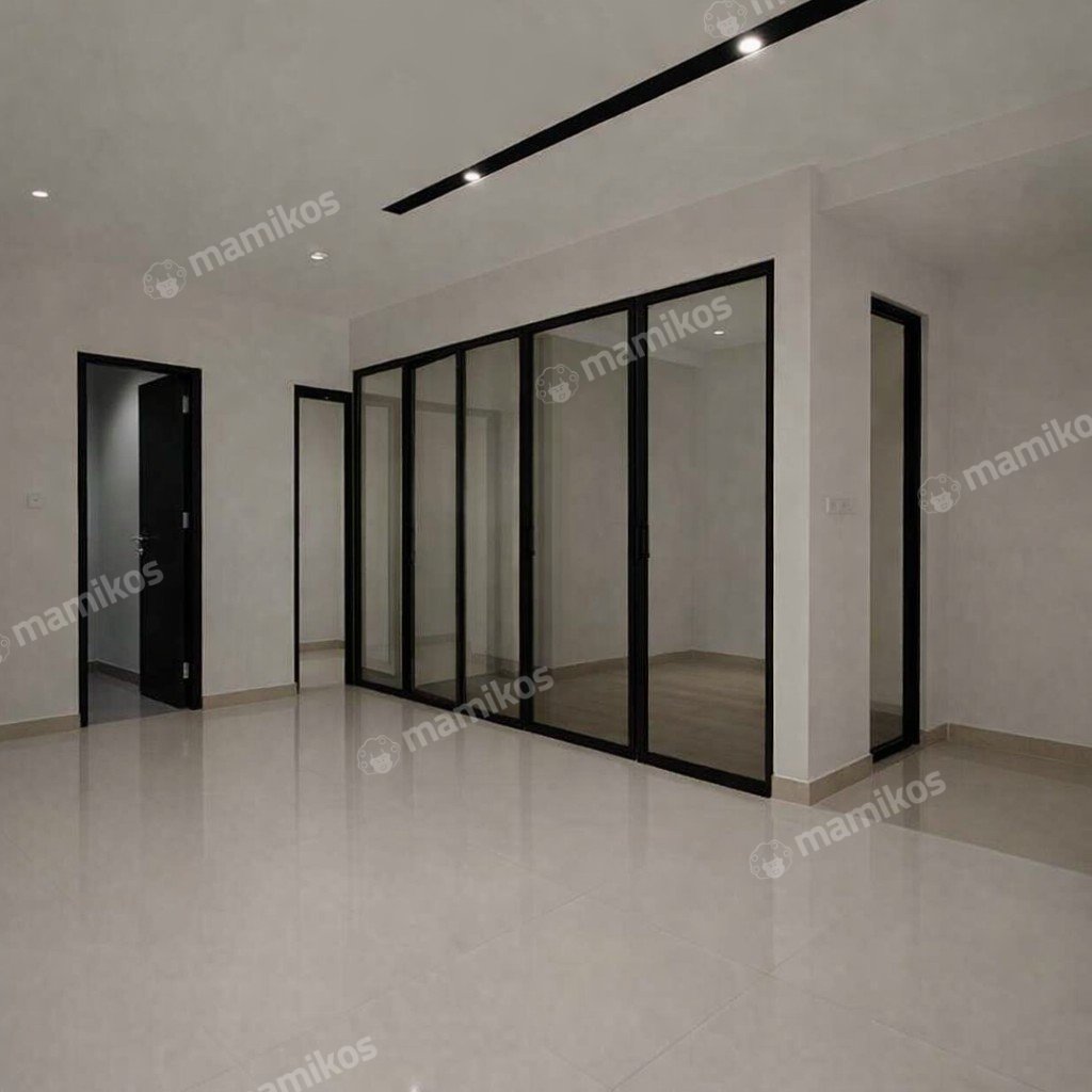Rumah Sertifikat SHM 4 Kamar Tidur 3 Kamar Mandi Metland Puri Jakarta Barat - Photo 3