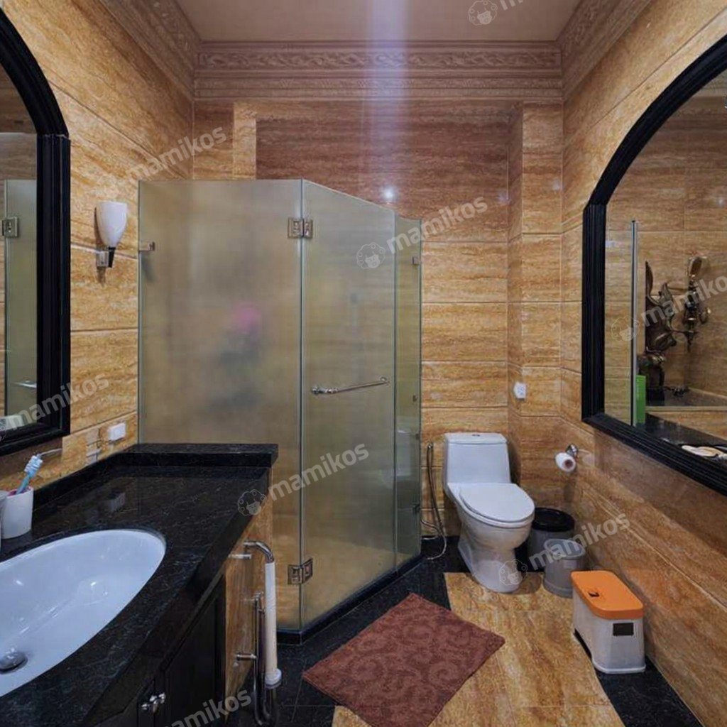 Rumah Sertifikat SHM 4 Kamar Tidur 5 Kamar Mandi Sunter Jakarta Utara - Photo 2
