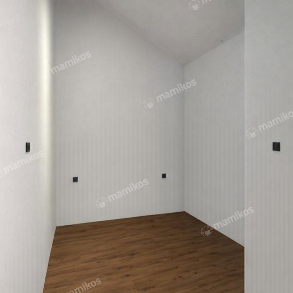 Rumah 4 Kamar Tidur 4 Kamar Mandi 1 Lantai Ragunan Jakarta Selatan - Photo 3