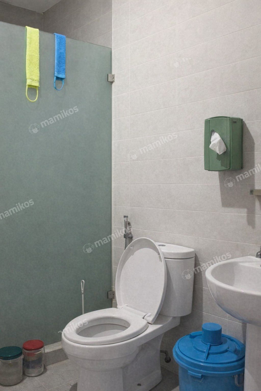Rumah Sertifikat SHM 4 Kamar Tidur 4 Kamar Mandi Semanan Jakarta Barat - Photo 4