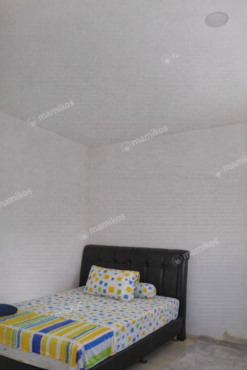 Rumah Sertifikat SHM 4 Kamar Tidur 4 Kamar Mandi Semanan Jakarta Barat - Photo 5