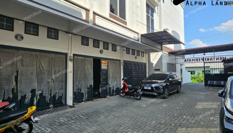 Rumah Medan Tembung Medan