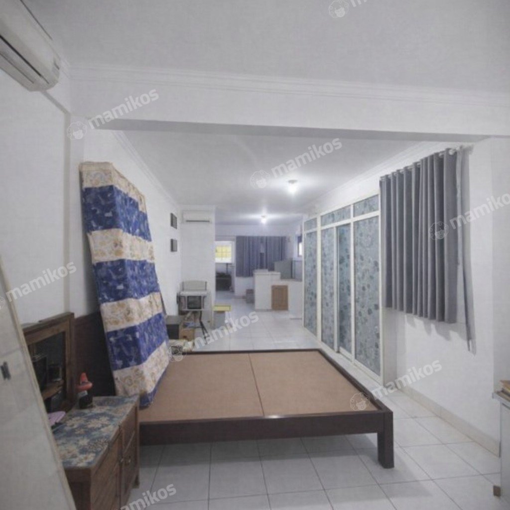 Rumah Sertifikat SHM 4 Kamar Tidur 3 Kamar Mandi Semanan Jakarta Barat - Photo 2