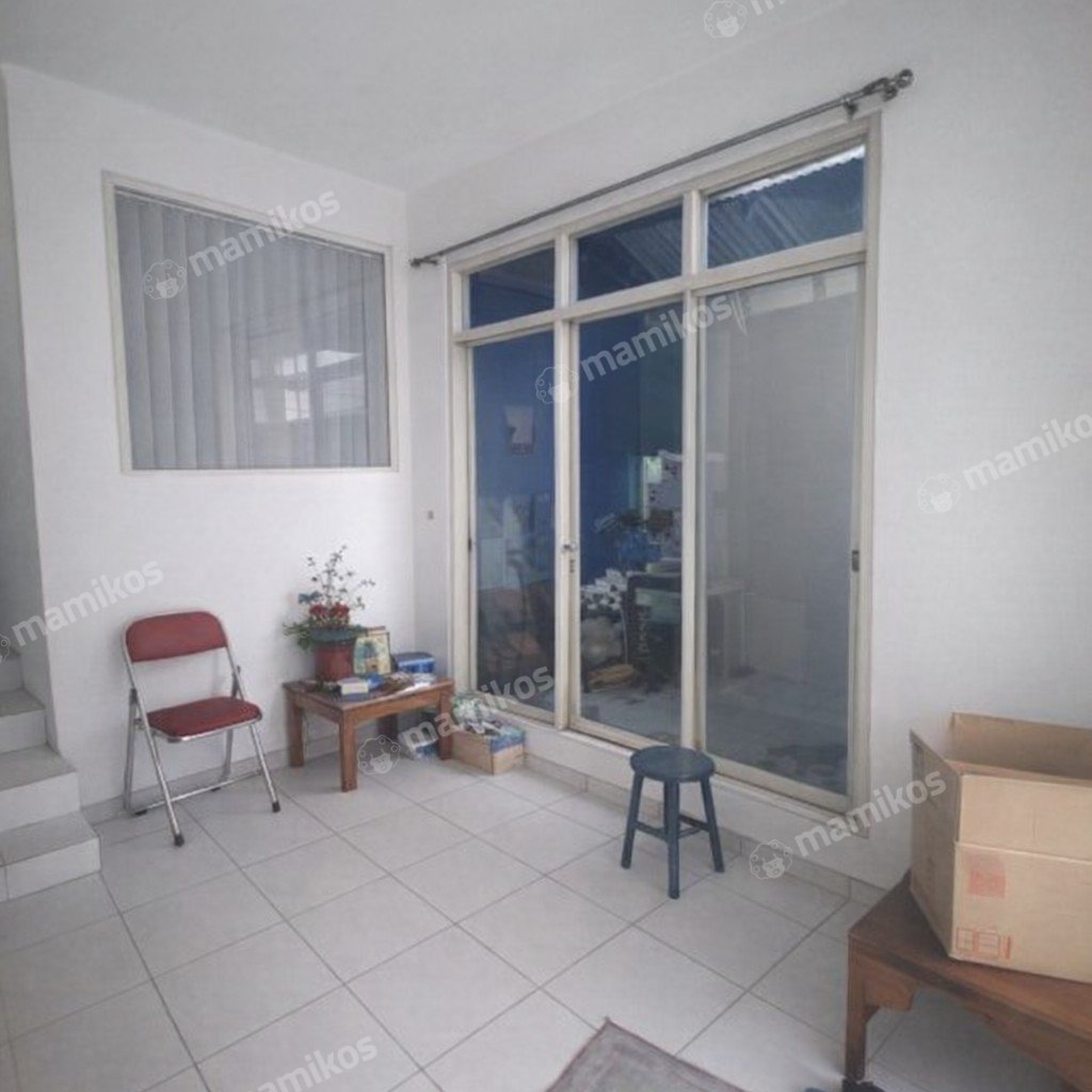 Rumah Sertifikat SHM 4 Kamar Tidur 3 Kamar Mandi Semanan Jakarta Barat - Photo 3