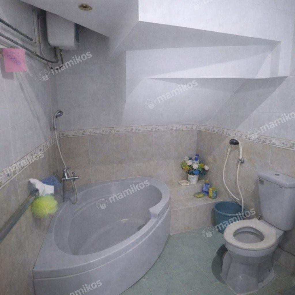 Rumah Sertifikat SHM 4 Kamar Tidur 3 Kamar Mandi Semanan Jakarta Barat - Photo 4