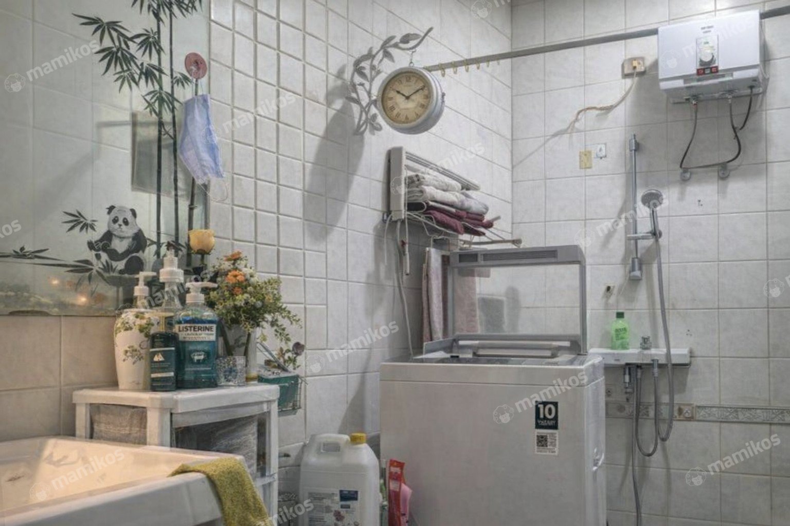 Rumah Sertifikat SHM 5 Kamar Tidur 4 Kamar Mandi Puri Indah Jakarta Barat