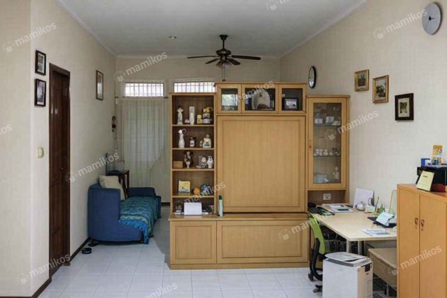 Rumah 3KT 2KM Duri Kepa Jakarta Barat