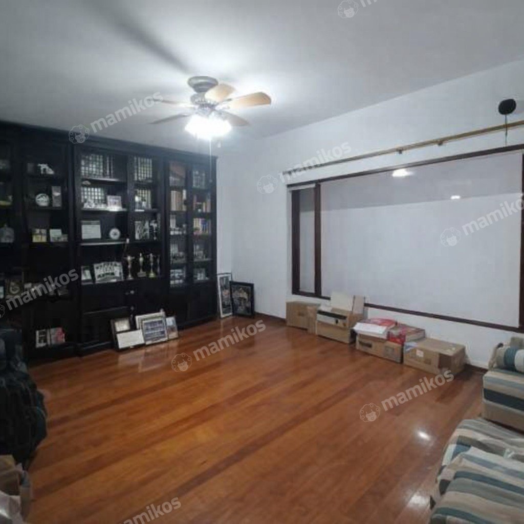 Rumah Sertifikat SHM 6 Kamar Tidur 3 Kamar Mandi Kebon Jeruk Jakarta Barat - Photo 4