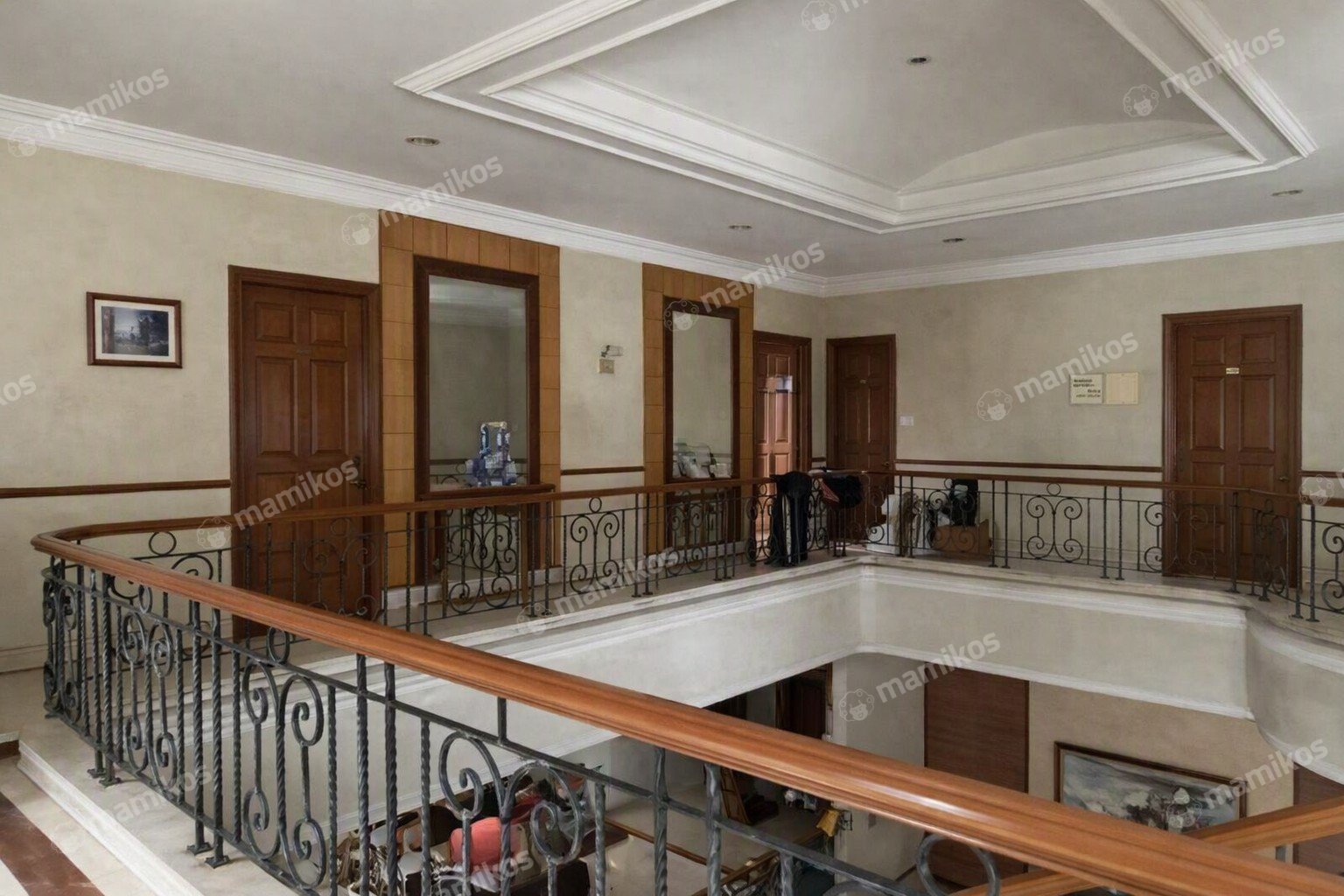 Rumah Sertifikat Hak Pakai 5 Kamar Tidur 3 Kamar Mandi Sunter Jakarta Utara - Photo 3