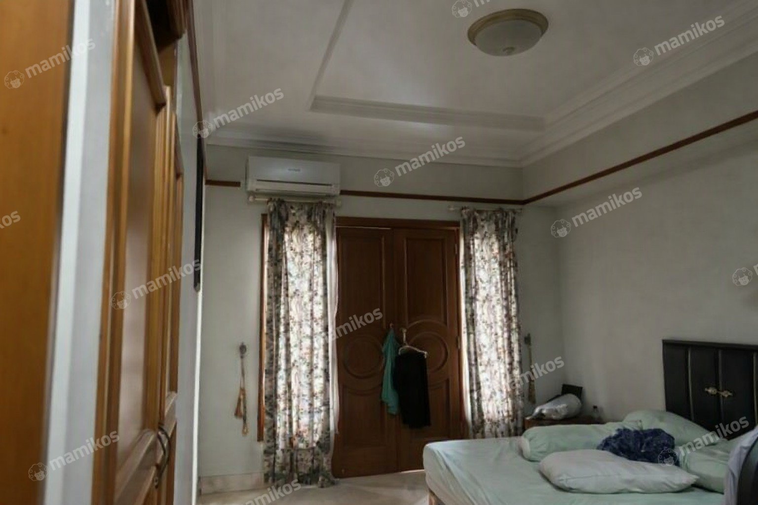 Rumah Sertifikat Hak Pakai 5 Kamar Tidur 3 Kamar Mandi Sunter Jakarta Utara - Photo 4