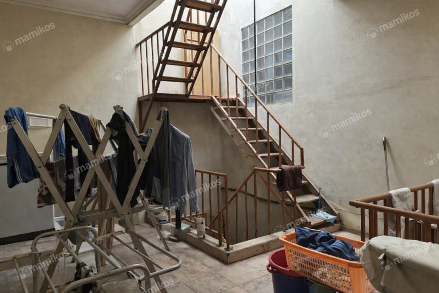 Rumah Sertifikat Hak Pakai 5 Kamar Tidur 3 Kamar Mandi Sunter Jakarta Utara - Photo 5