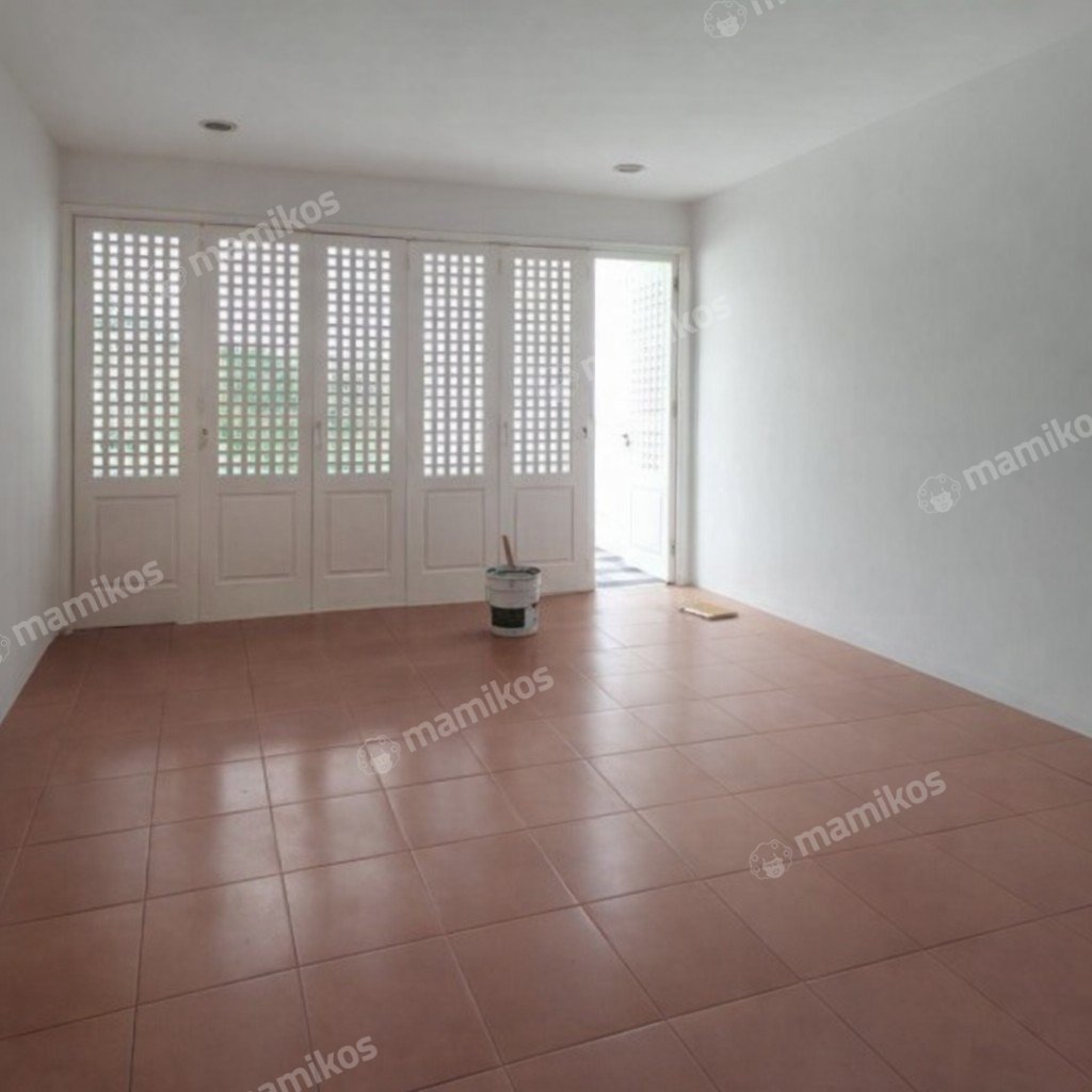 Rumah Sertifikat SHM 4 Kamar Tidur 3 Kamar Mandi Lebak Bulus Jakarta Selatan - Photo 2