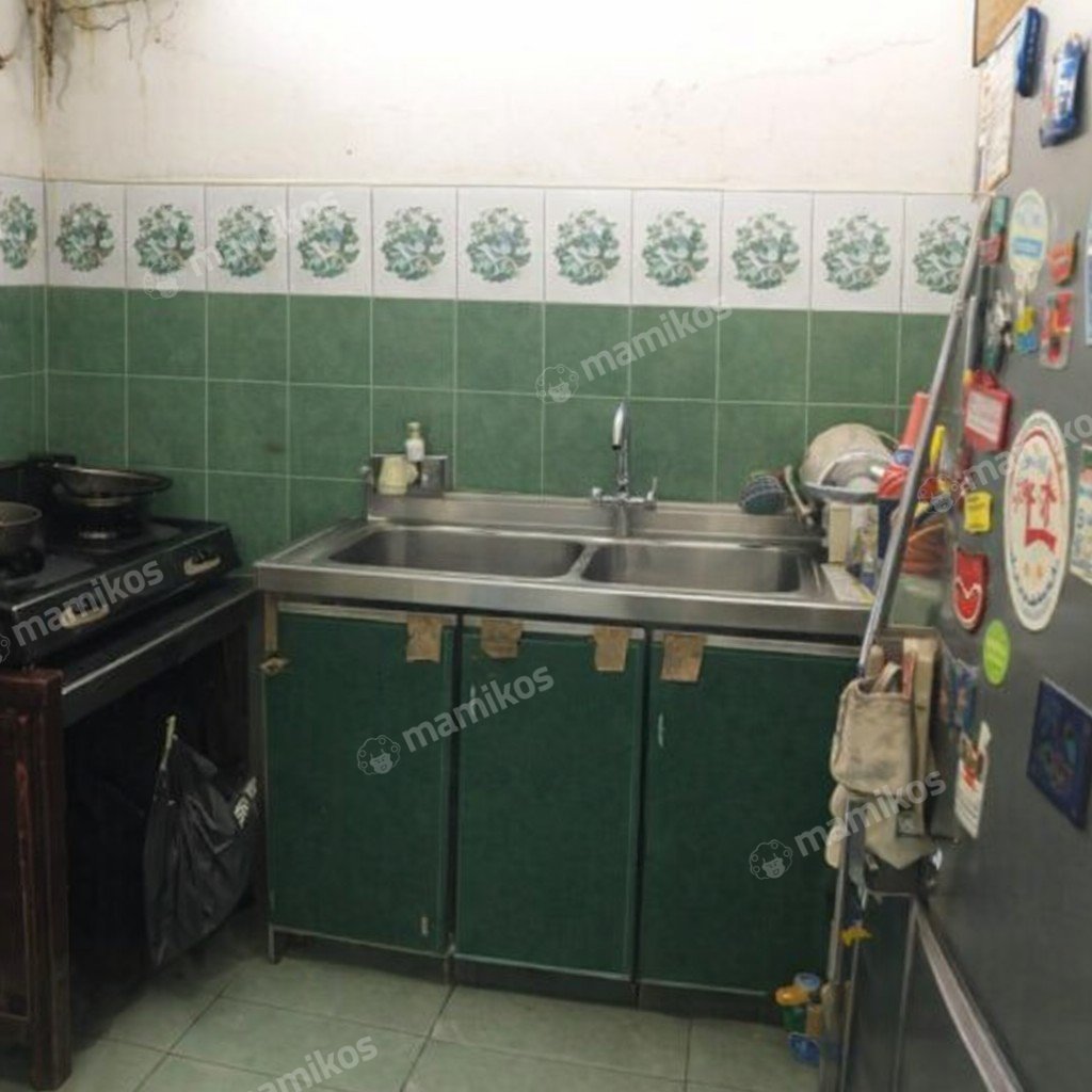 Rumah Sertifikat SHM 5 Kamar Tidur 3 Kamar Mandi Rawamangun Jakarta Timur - Photo 3