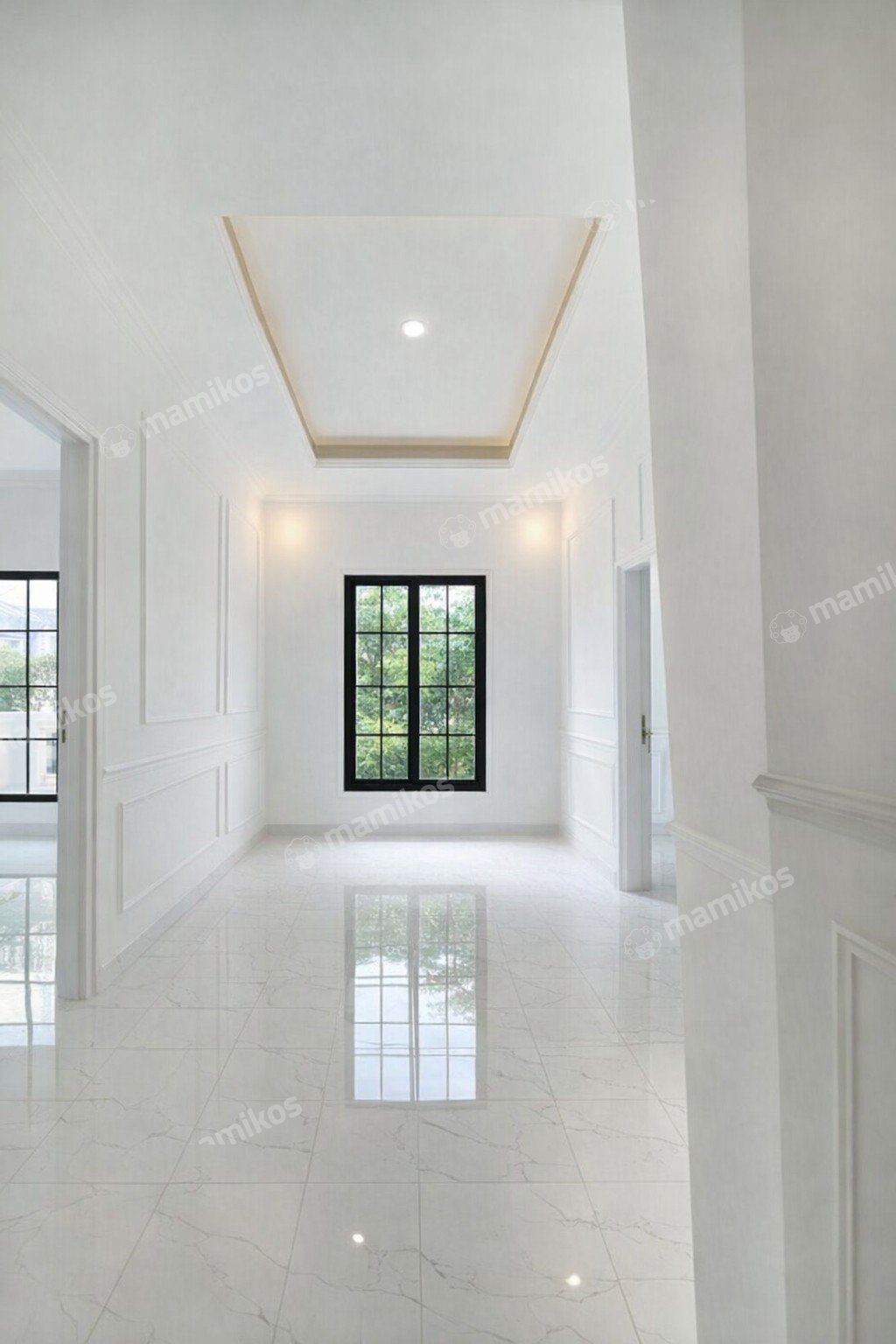 Rumah Sertifikat SHM 4 Kamar Tidur 4 Kamar Mandi Joglo Jakarta Barat - Photo 5