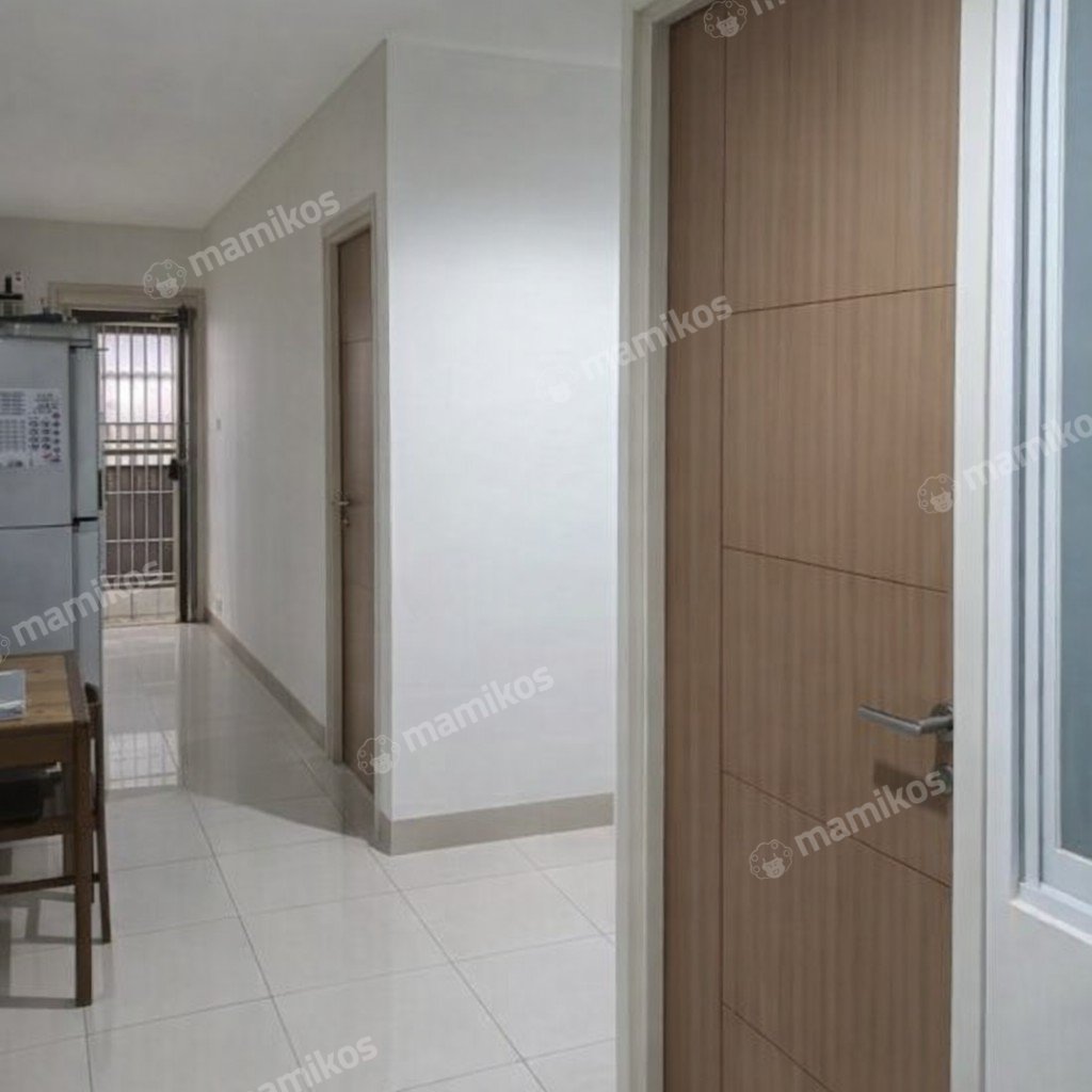 Rumah 4 Kamar Tidur 2 Kamar Mandi 2 Lantai Duri Kepa Jakarta Barat - Photo 4
