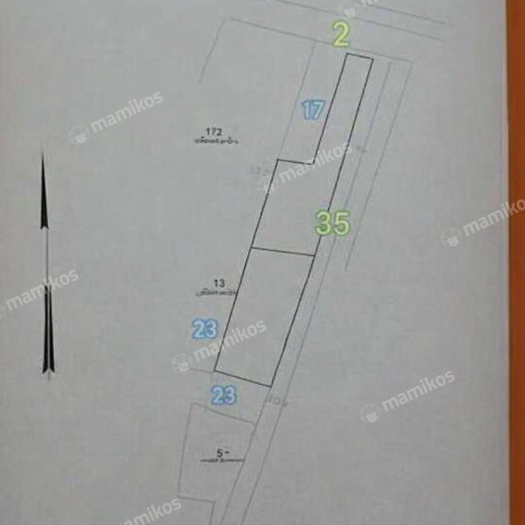 Rumah Sertifikat HGB 3 Kamar Tidur 2 Kamar Mandi Menteng Dalam Jakarta Selatan - Photo 3
