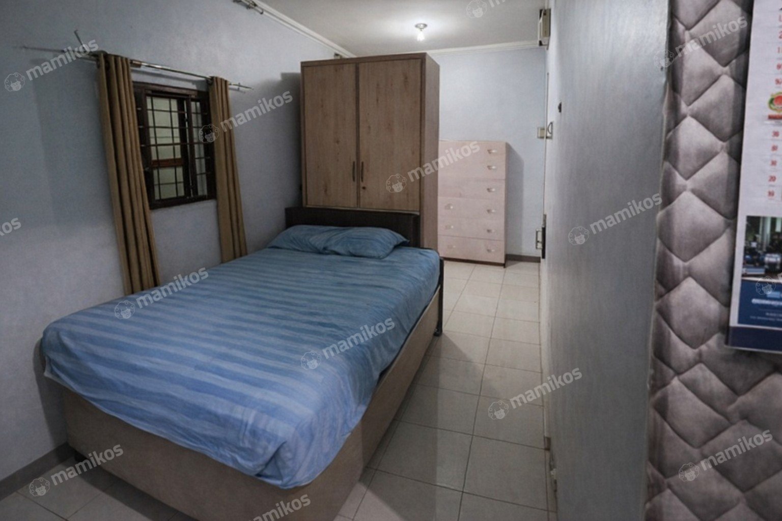 Rumah Sertifikat SHM 5 Kamar Tidur 5 Kamar Mandi Jagakarsa Jakarta Selatan - Photo 2
