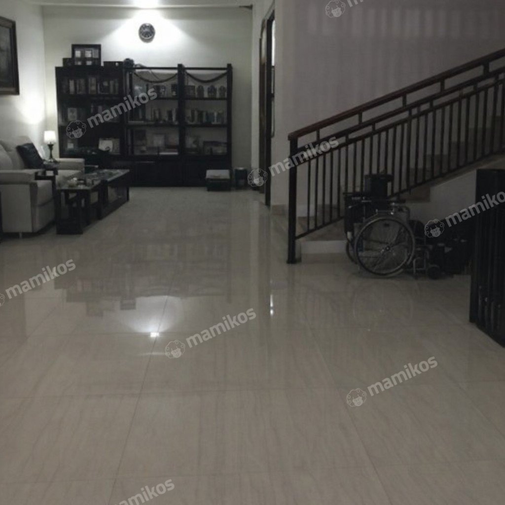 Rumah Sertifikat SHM 5 Kamar Tidur 7 Kamar Mandi Kebon Jeruk Jakarta Barat - Photo 4