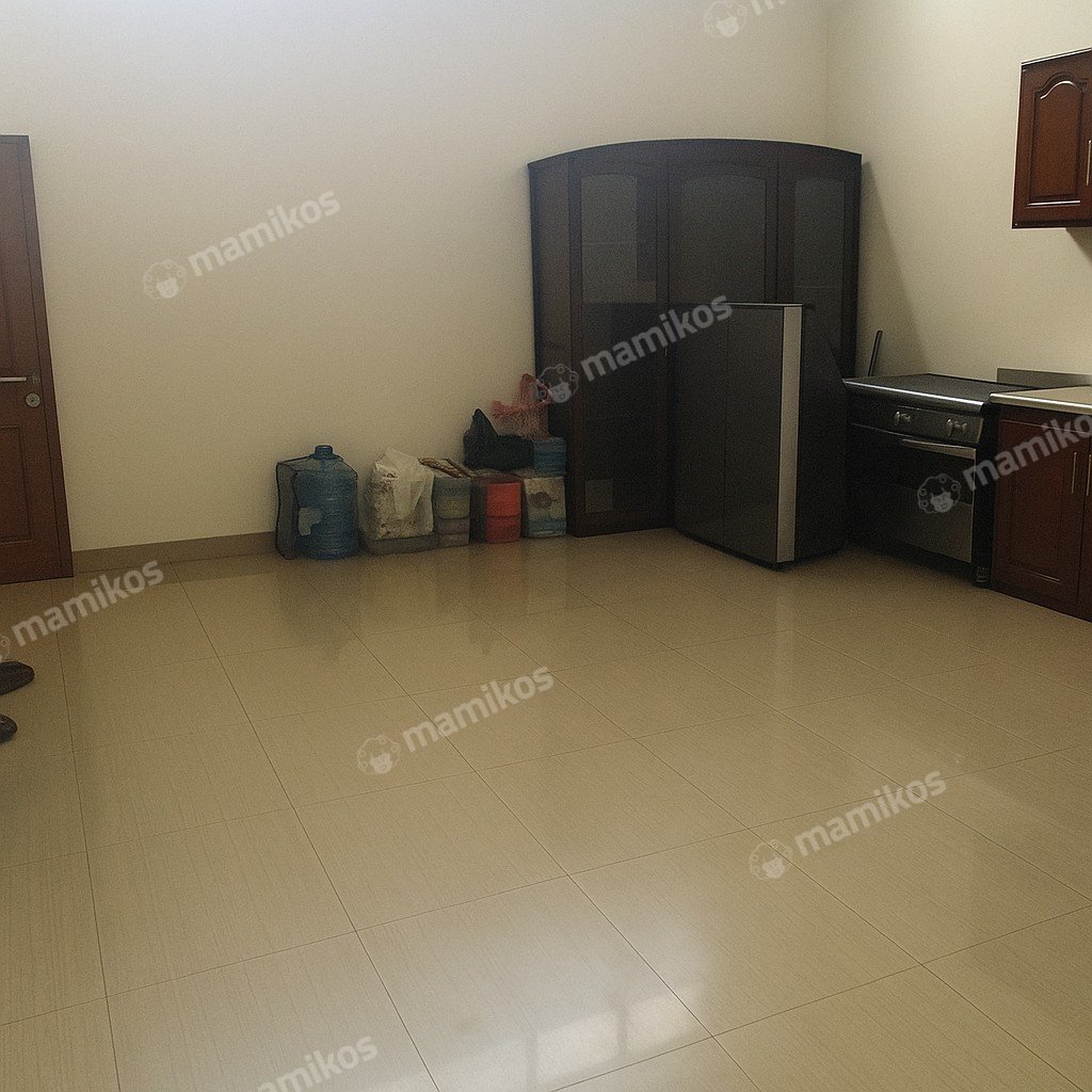 Rumah Sertifikat SHM 5 Kamar Tidur 7 Kamar Mandi Kebon Jeruk Jakarta Barat - Photo 5