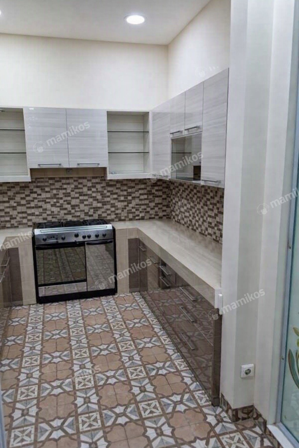 Rumah Sertifikat SHM 1 Lantai Sunter Jakarta Utara - Photo 5