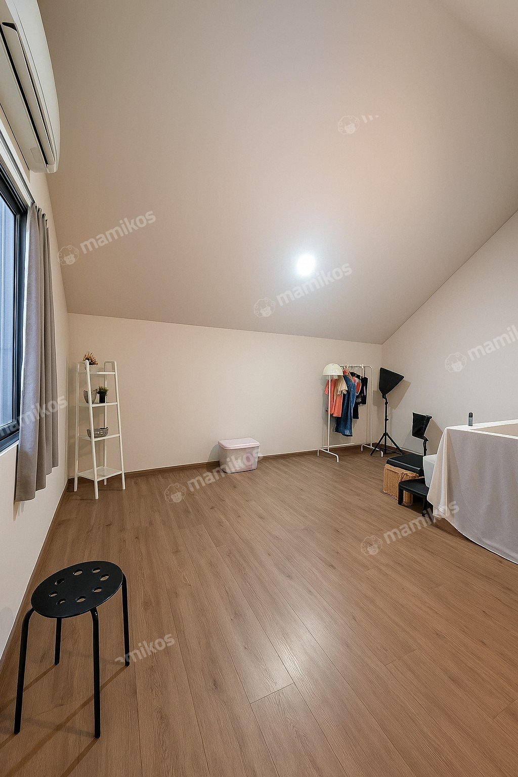 Rumah 5 Kamar Tidur 4 Kamar Mandi 2 Lantai Cakung Jakarta Timur - Photo 2