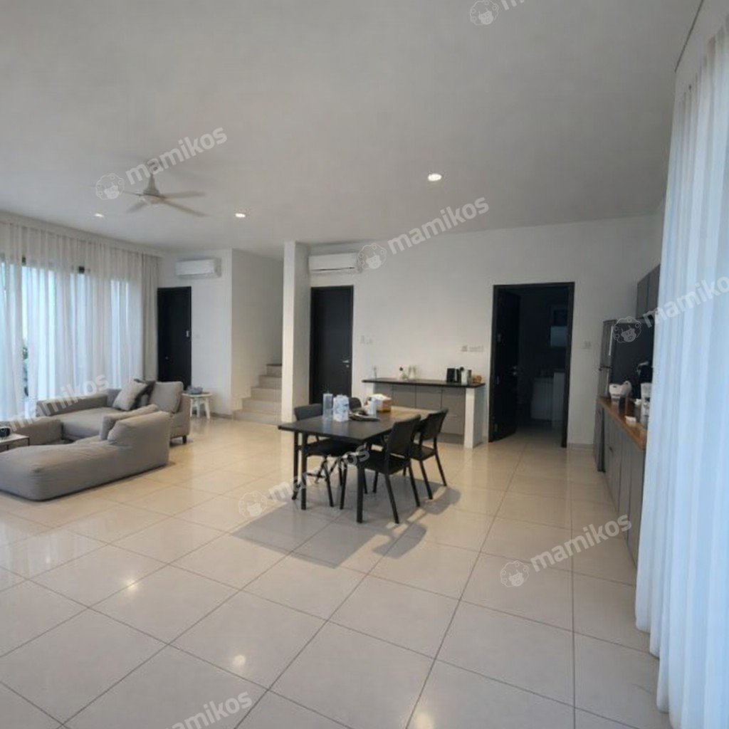 Rumah 5 Kamar Tidur 4 Kamar Mandi 2 Lantai Cakung Jakarta Timur - Photo 3