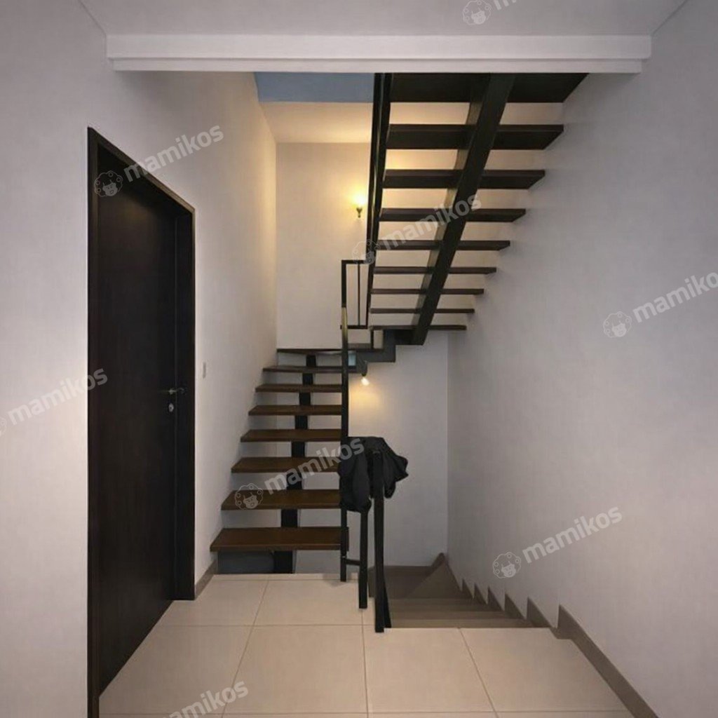 Rumah 5 Kamar Tidur 4 Kamar Mandi 2 Lantai Cakung Jakarta Timur - Photo 5