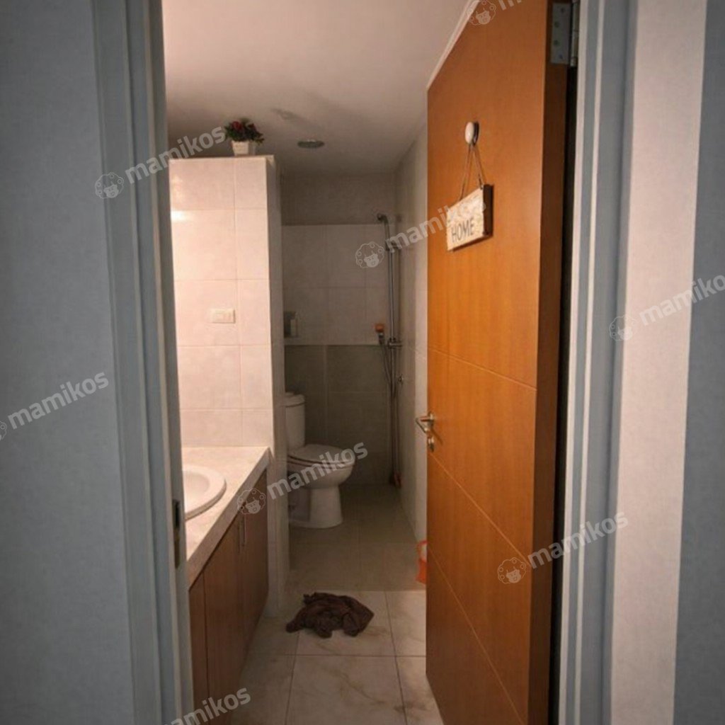 Rumah Sertifikat SHM 3 Kamar Tidur 3 Kamar Mandi Grogol Jakarta Barat - Photo 4