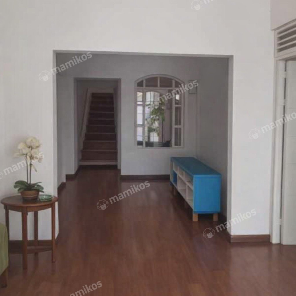 Rumah Sertifikat SHM 3 Kamar Tidur 2 Kamar Mandi Kebayoran Baru Jakarta Selatan - Photo 2