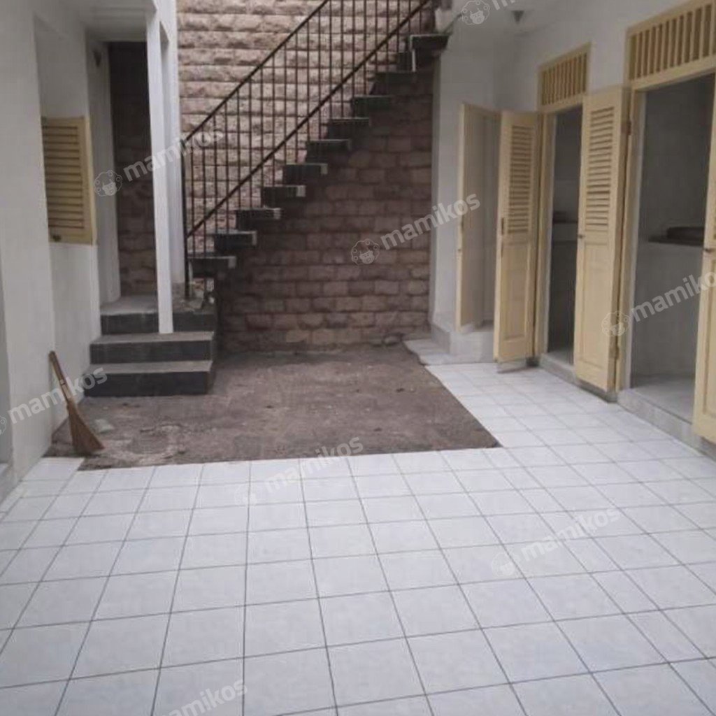 Rumah Sertifikat SHM 3 Kamar Tidur 2 Kamar Mandi Kebayoran Baru Jakarta Selatan - Photo 5